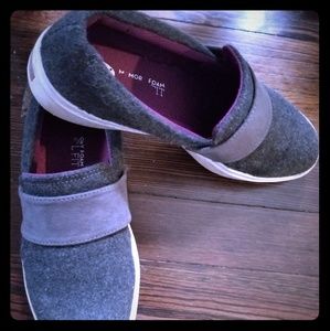 Dr. Scoll's 8.5 Shoes